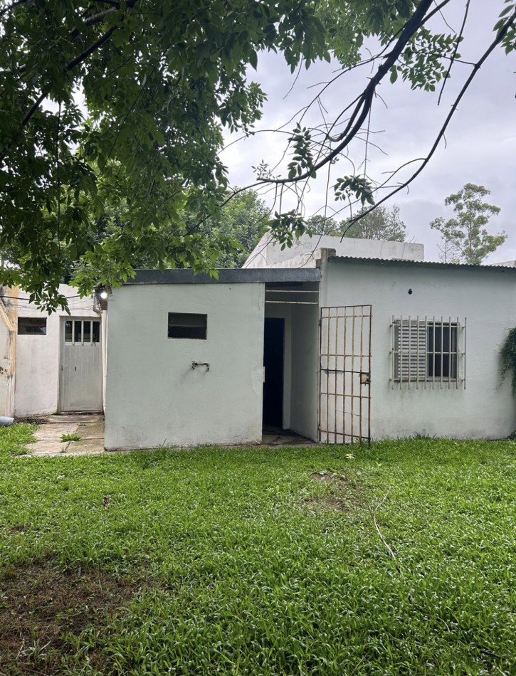 Casa calle J. Lujan 
