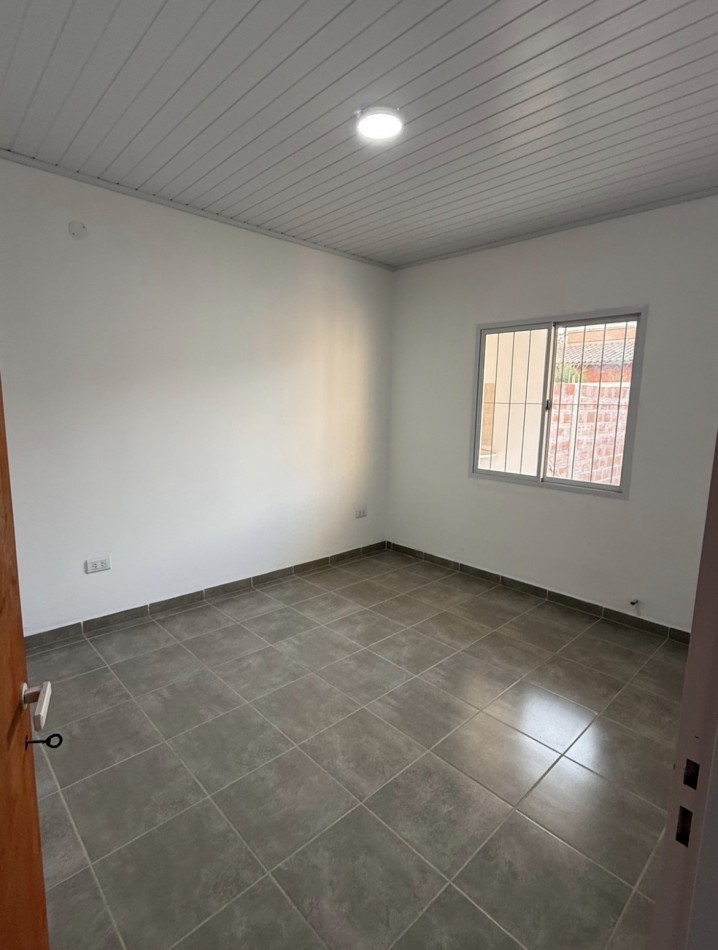 Excelente casa a estrenar
