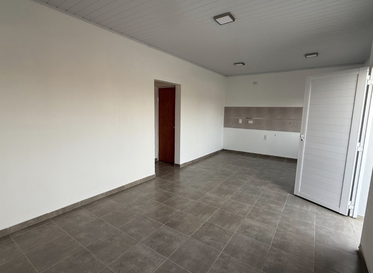 Excelente casa a estrenar
