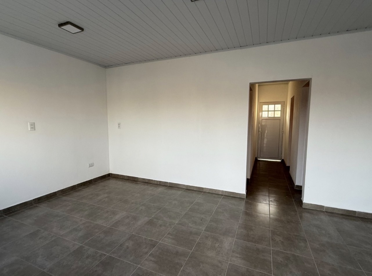 Excelente casa a estrenar
