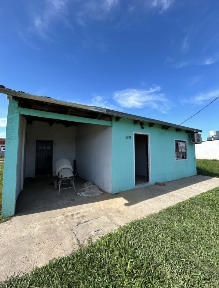 Casa en zona norte