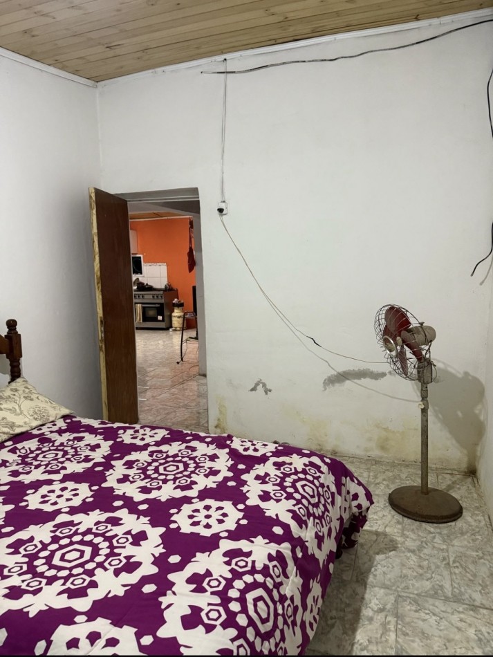 Casa en zona norte