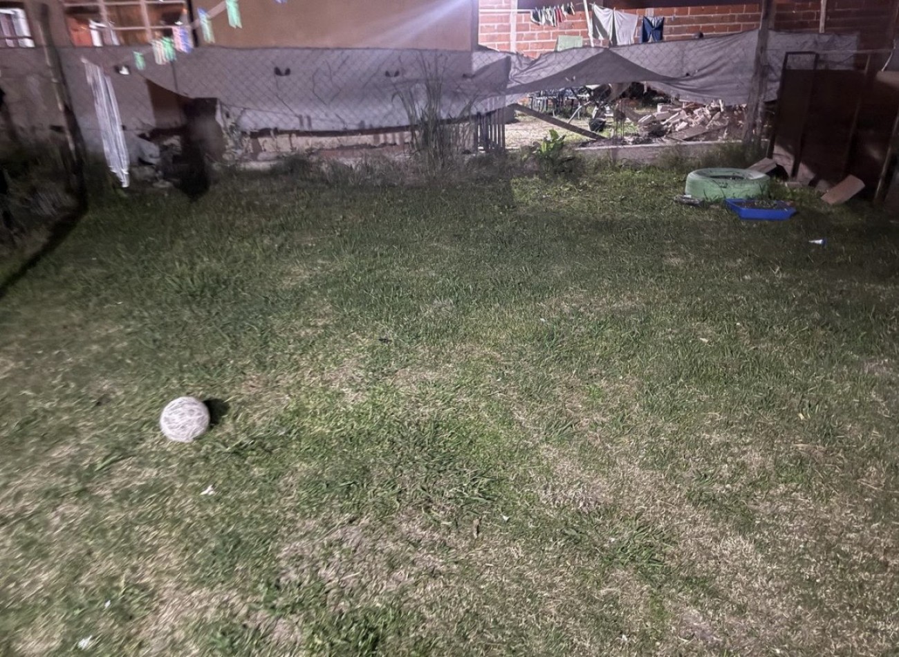 Casa en zona norte