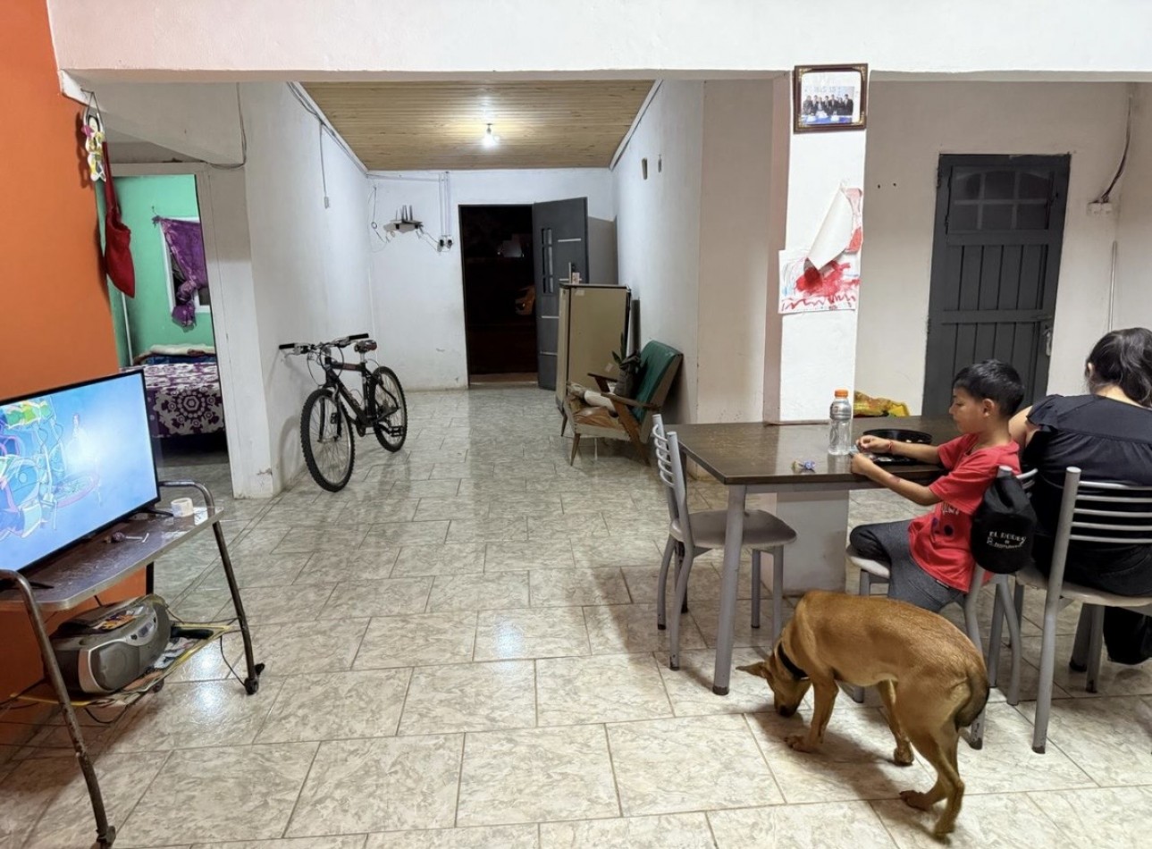 Casa en zona norte