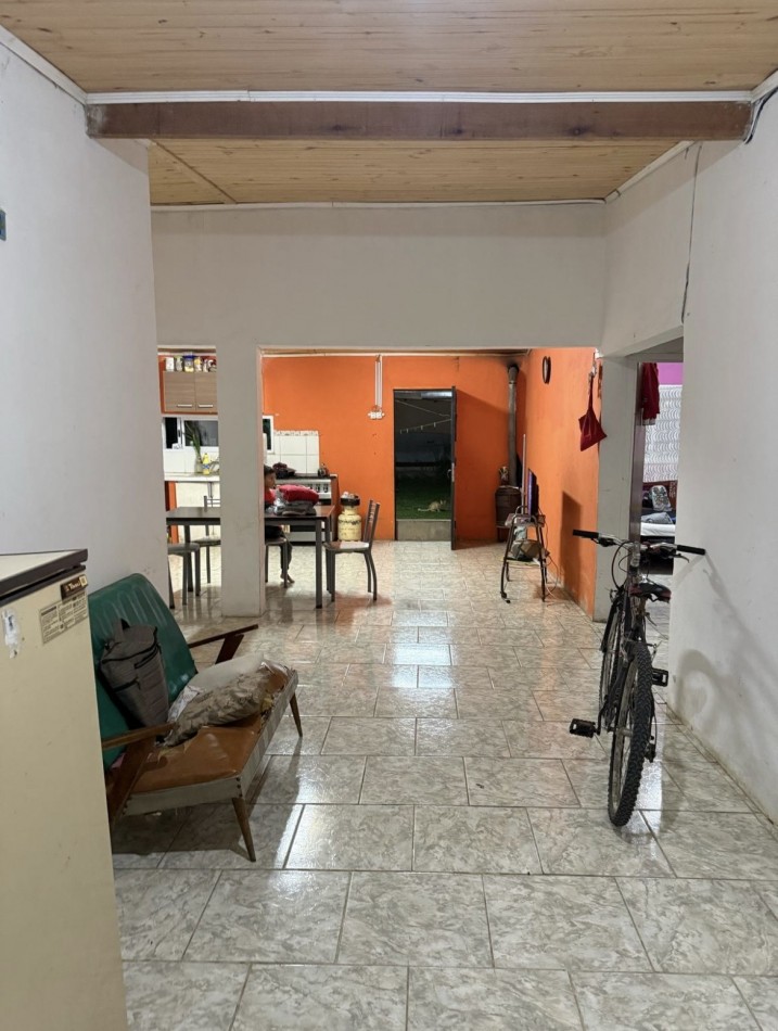 Casa en zona norte