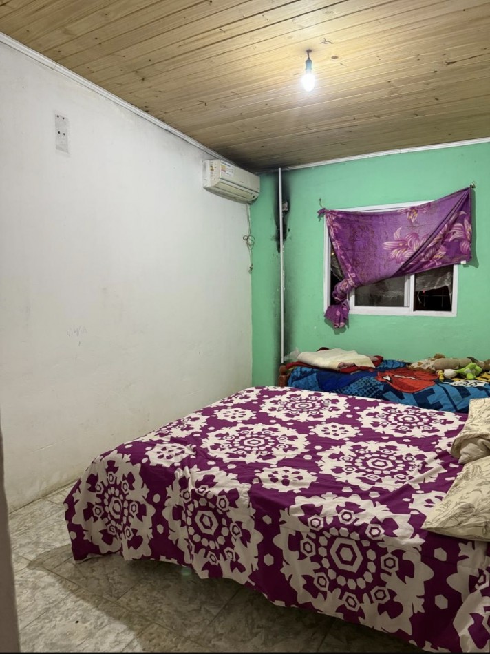Casa en zona norte