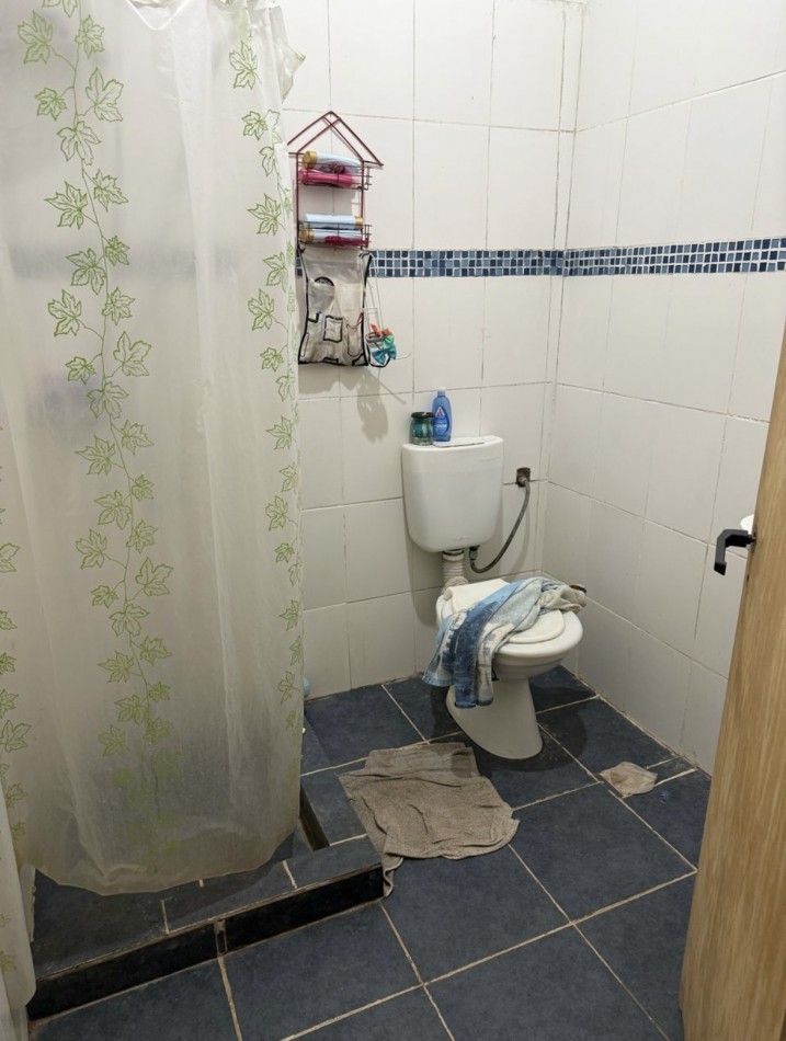 Casa en zona norte