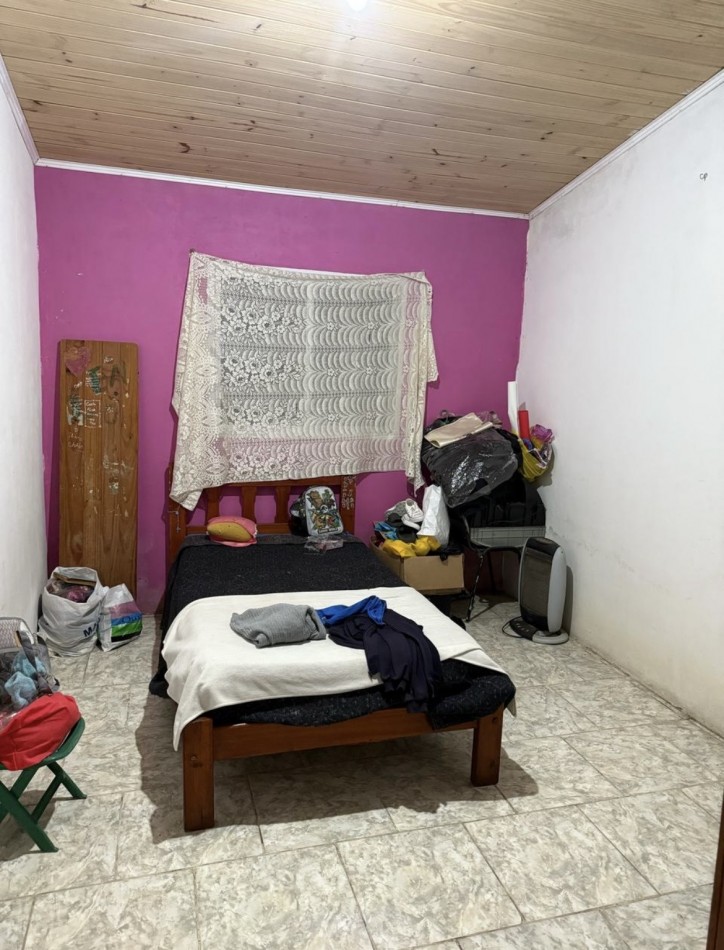 Casa en zona norte