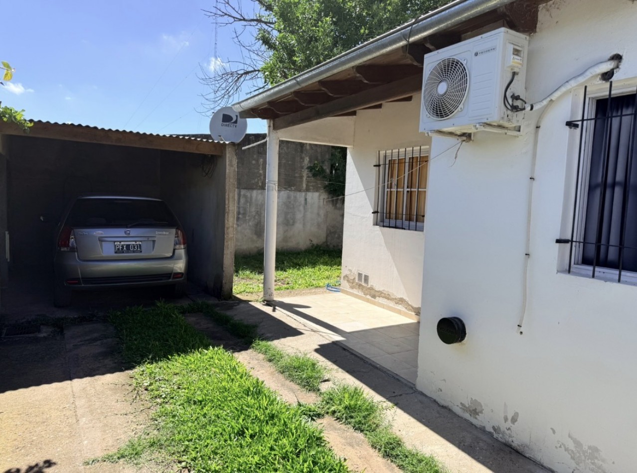 Departamento calle Alberti