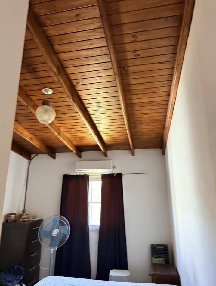 Departamento calle Alberti
