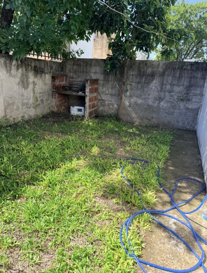 Departamento calle Alberti