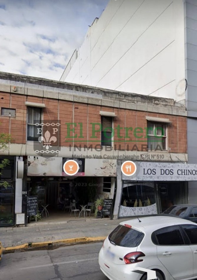 Departamento en Cordoba Capital