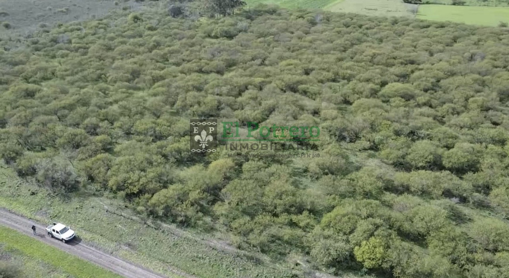 3 manzanas zona suroeste