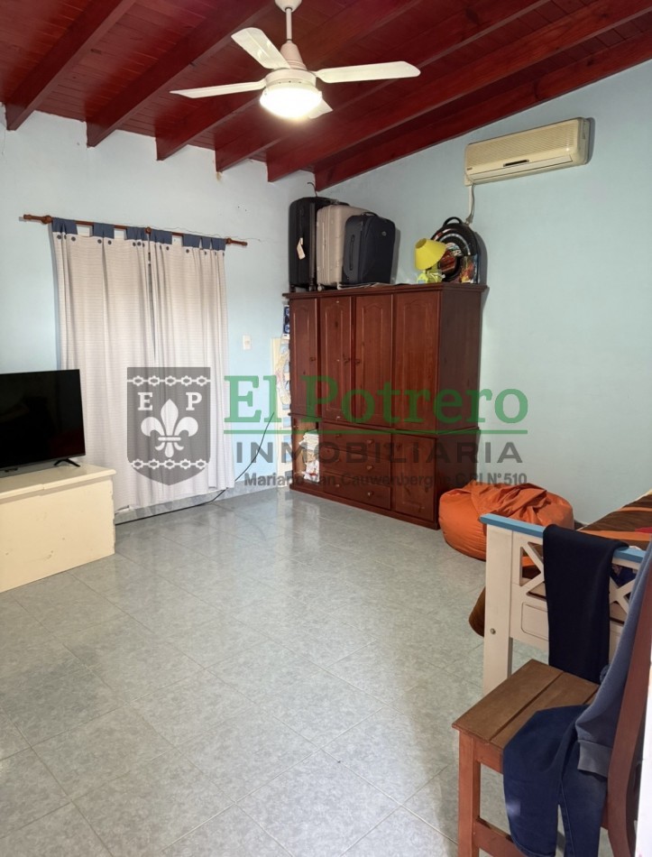 Casa calle solis