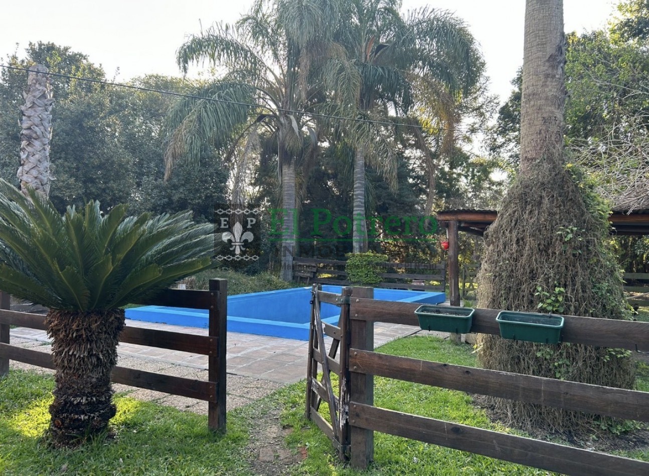 Excelente hospedaje turistico