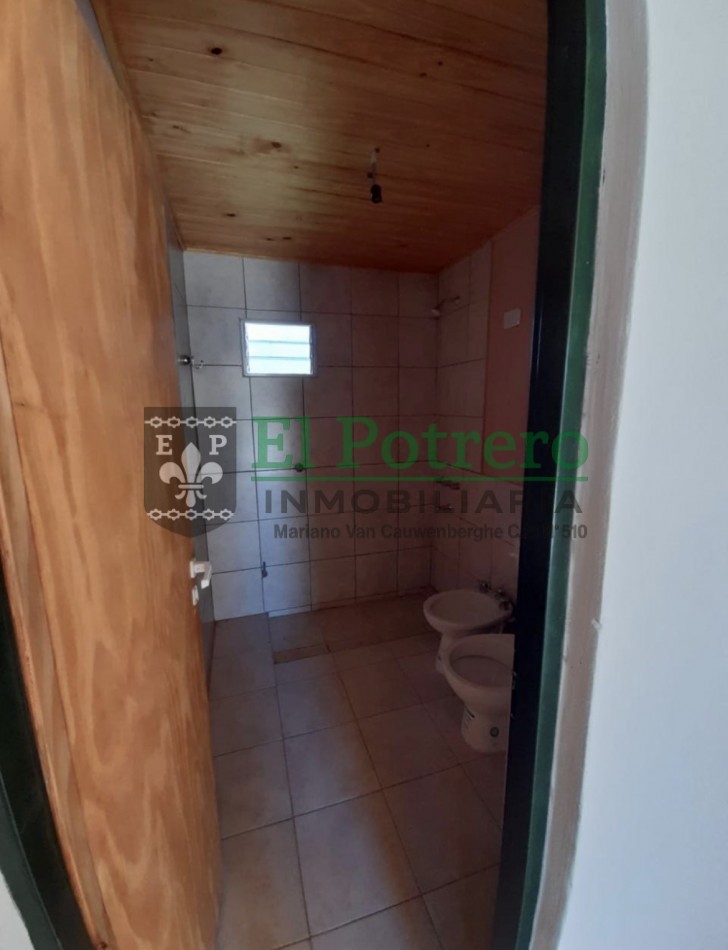 Casa zona sur