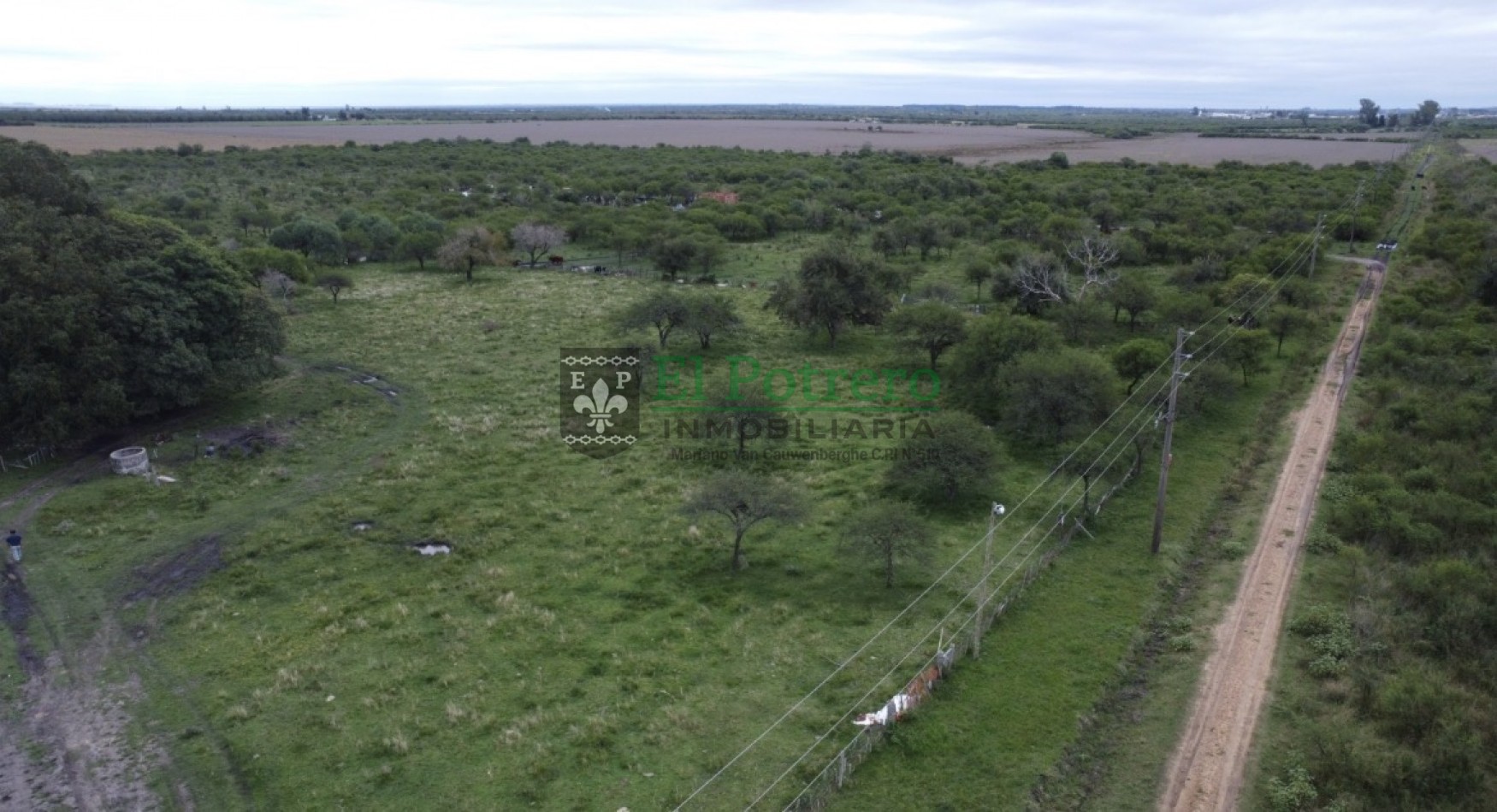 16 has zona ejido noroeste