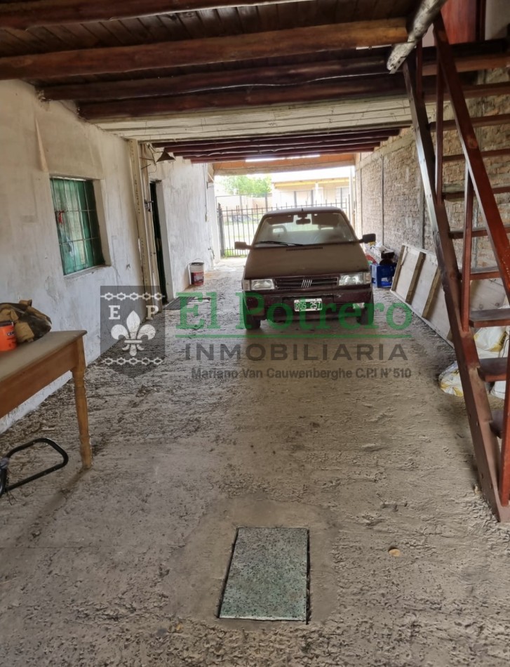 Casa calle Crispin Velazquez 