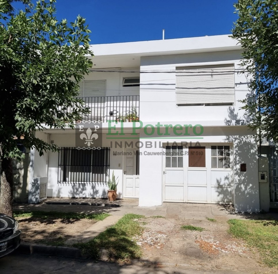 Casa Calle arrieta