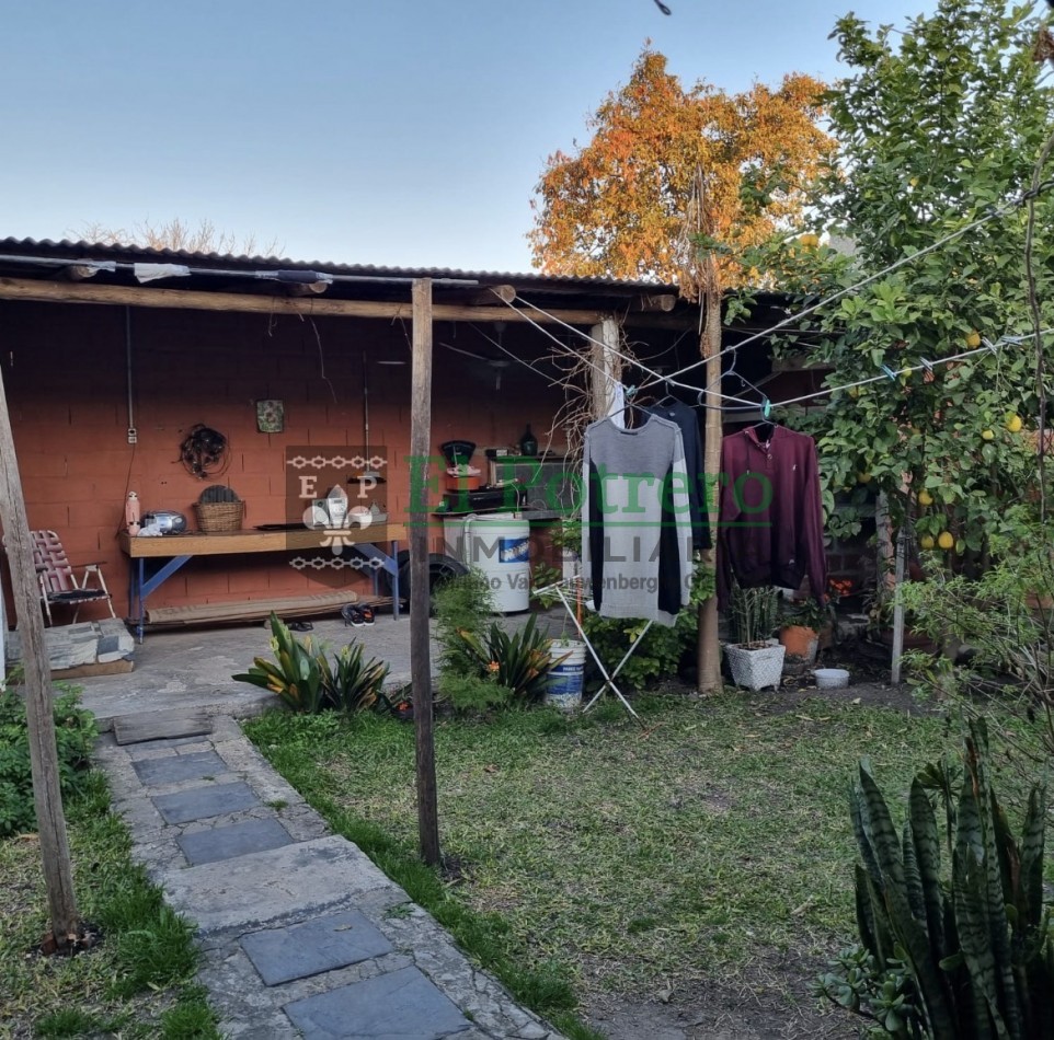 Casa calle castelli
