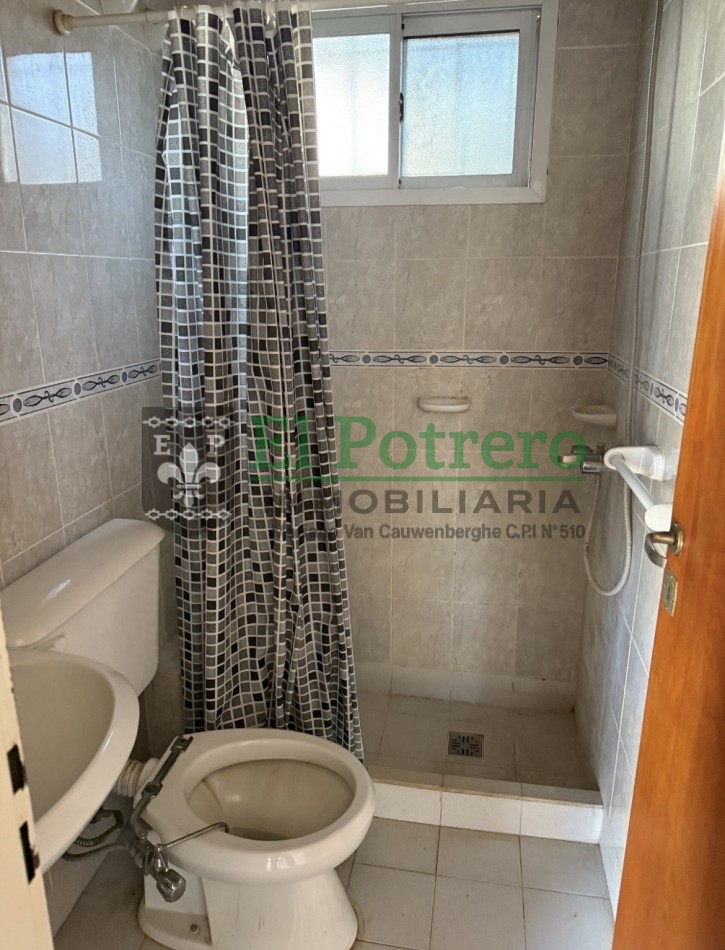 Departamento duplex
