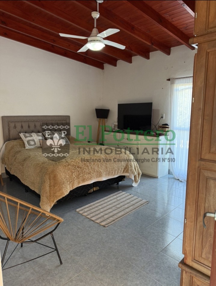 Casa calle solis