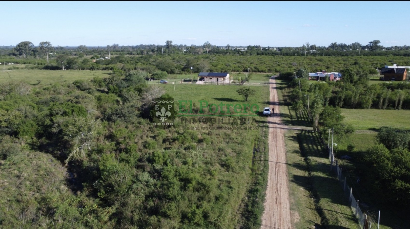 Lote zona Seol