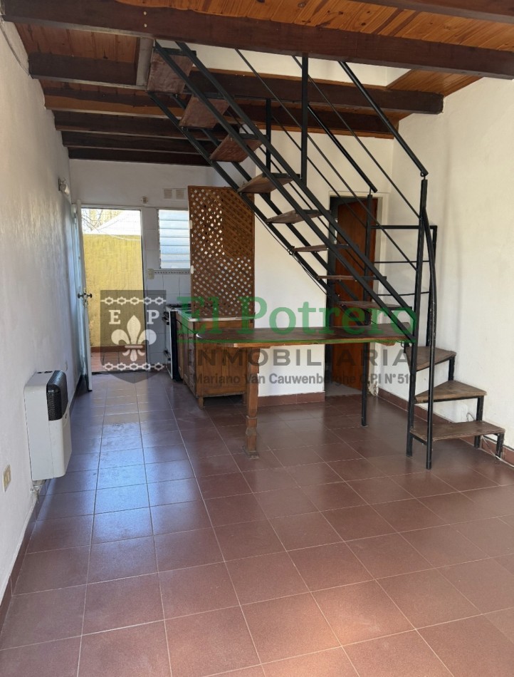 Departamento duplex