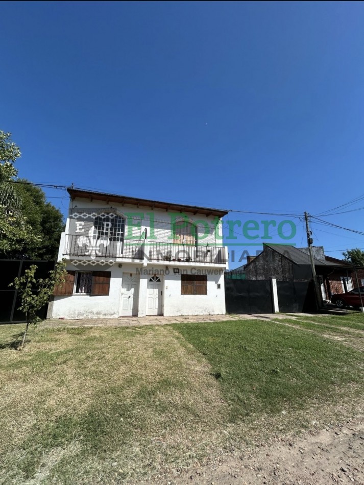 Dos departamentos 