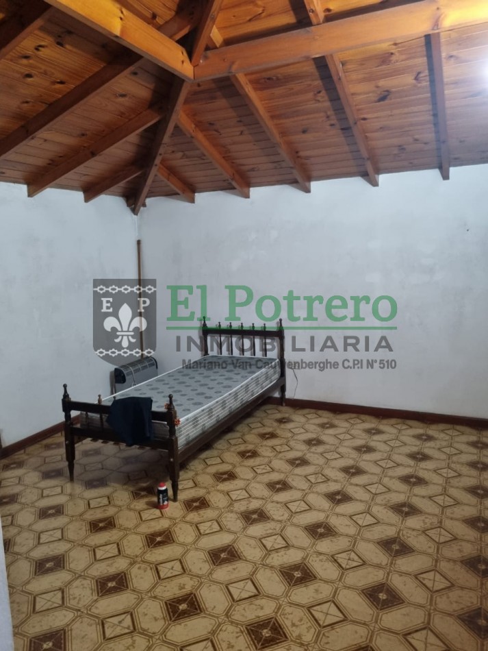 Casa amplia con ubicacion centrica 