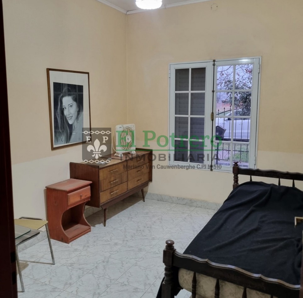 Casa zona norte