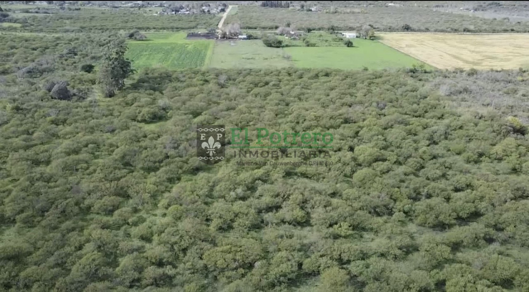 3 manzanas zona suroeste