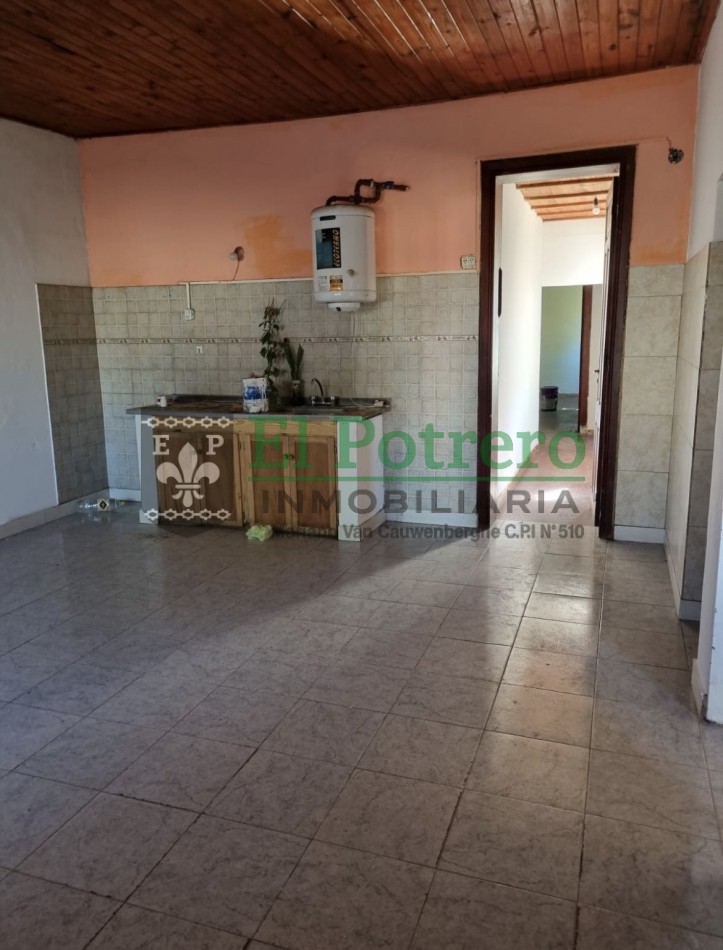 Casa calle Estrada