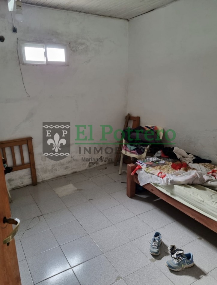 Casa calle Crispin Velazquez 
