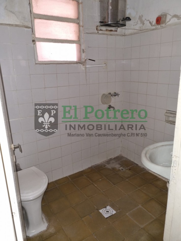 Casa calle Brown