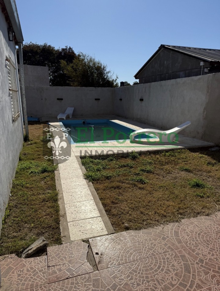 Casa calle Solis