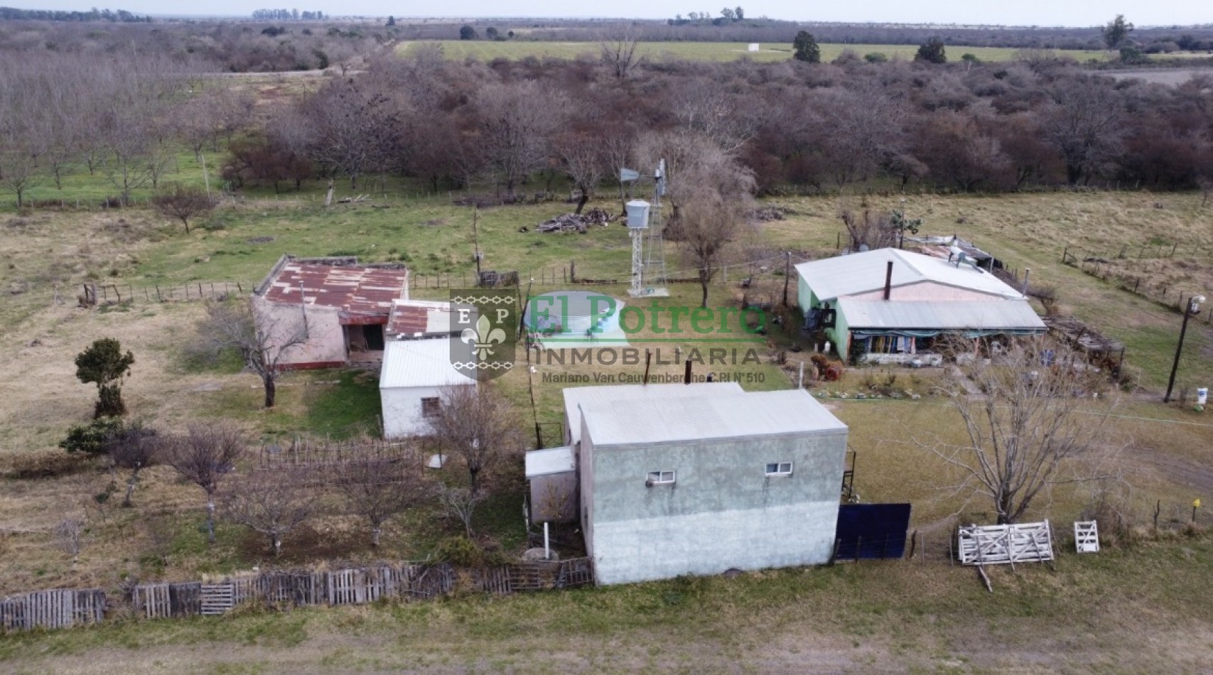 Quinta zona oeste