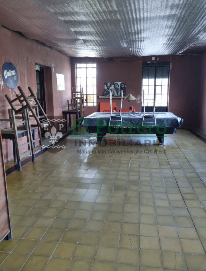 Casa en Villa Clara