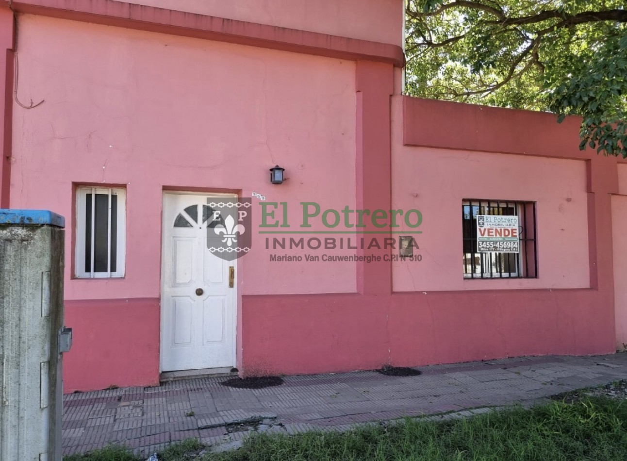 Casa calle Estrada
