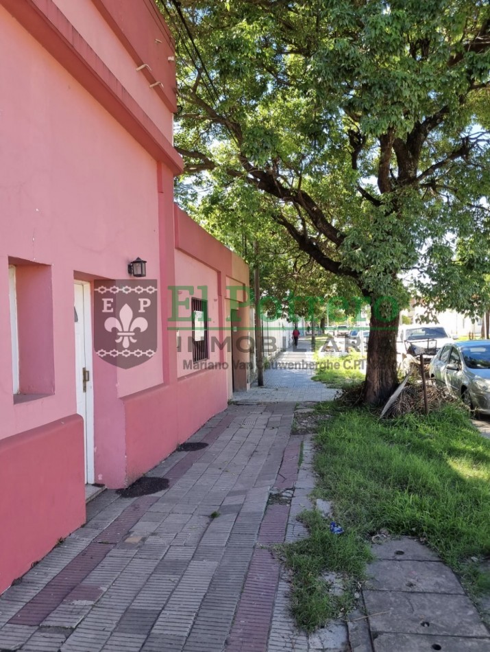 Casa calle Estrada