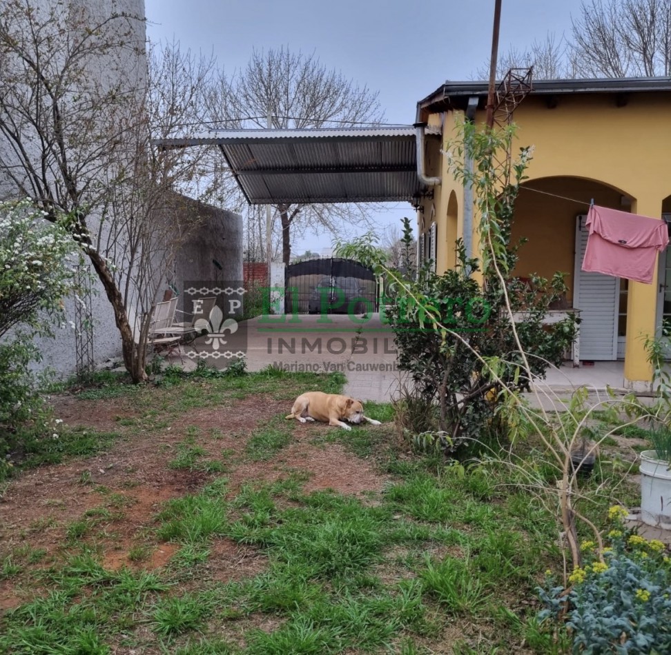 Casa zona norte