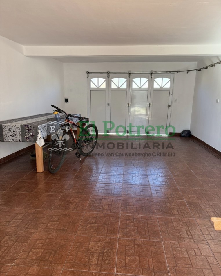 Casa calle solis