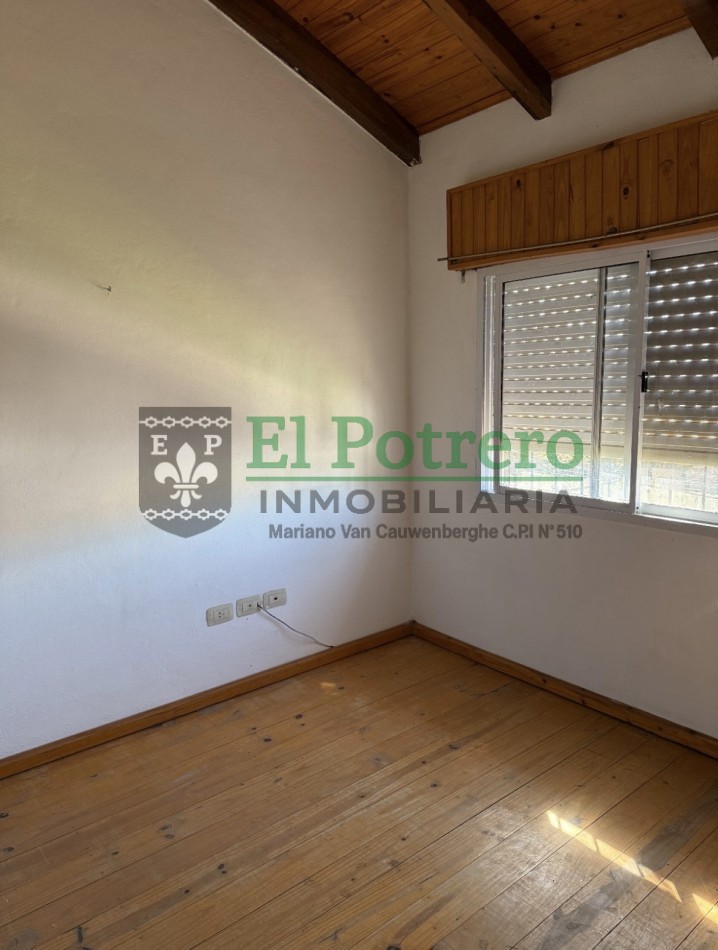 Departamento duplex