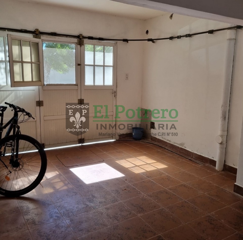 Casa Calle arrieta