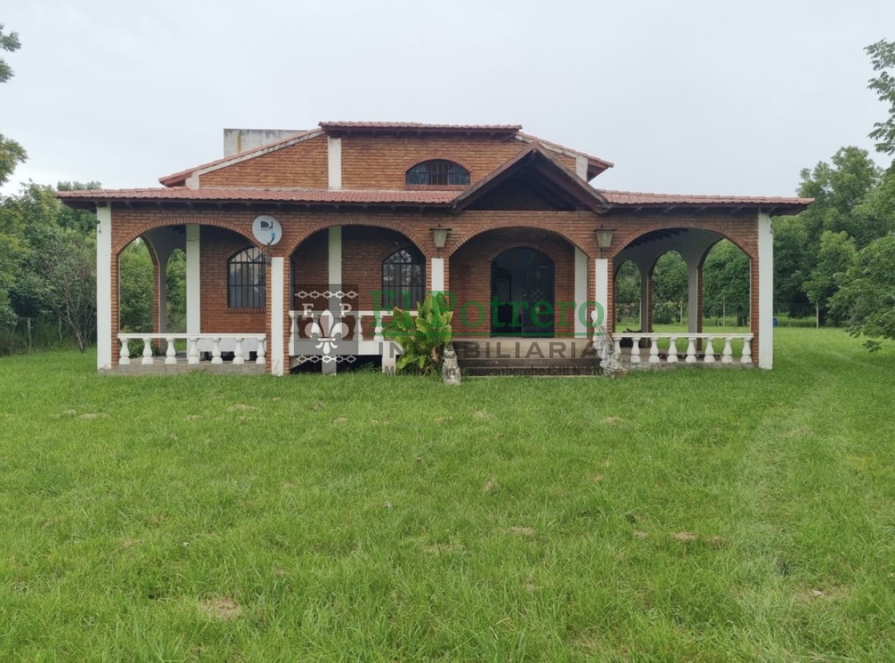 Casa quinta 