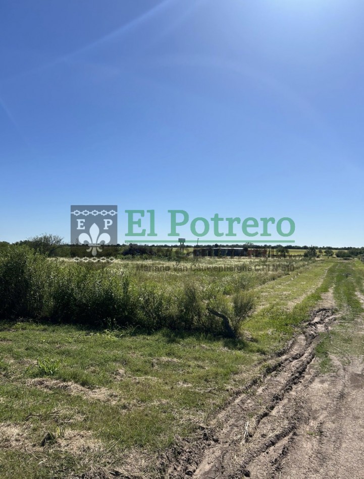 1 hectarea sobre ruta 20