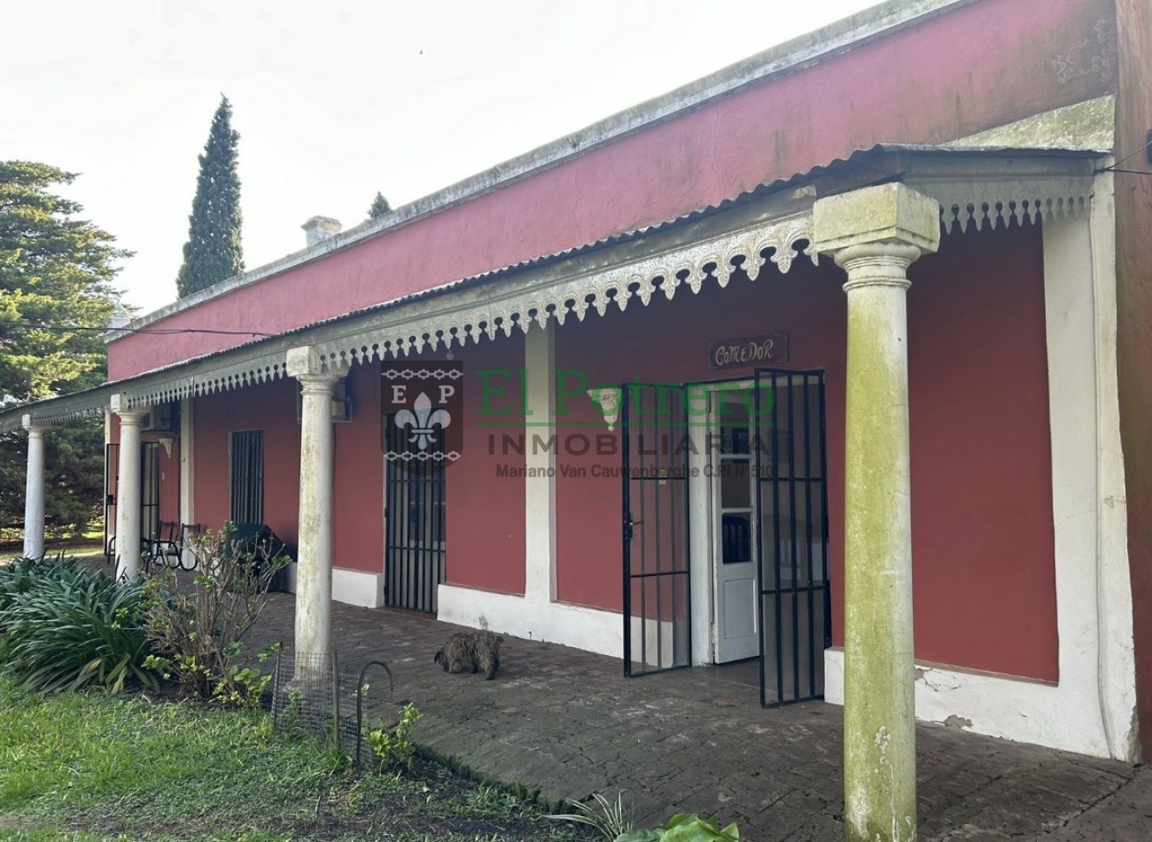 Excelente hospedaje turistico