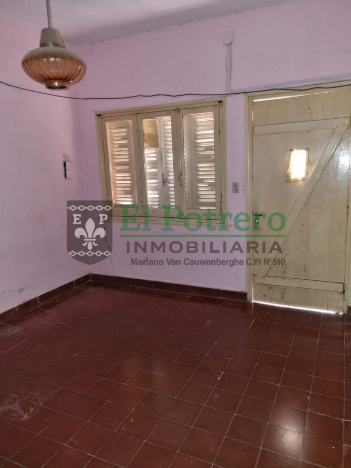 Casa calle Brown