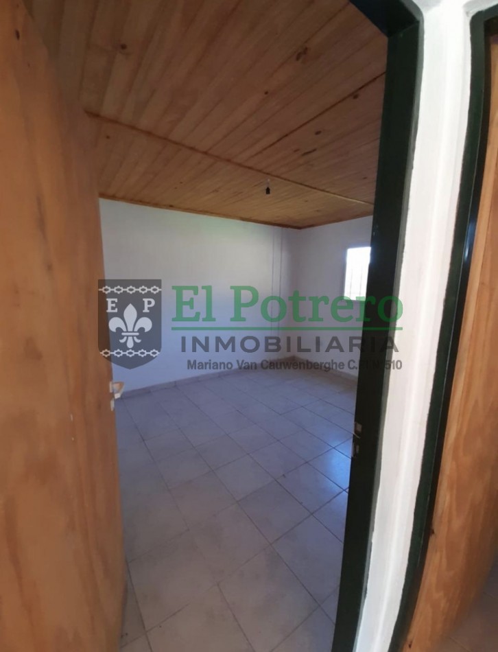 Casa zona sur
