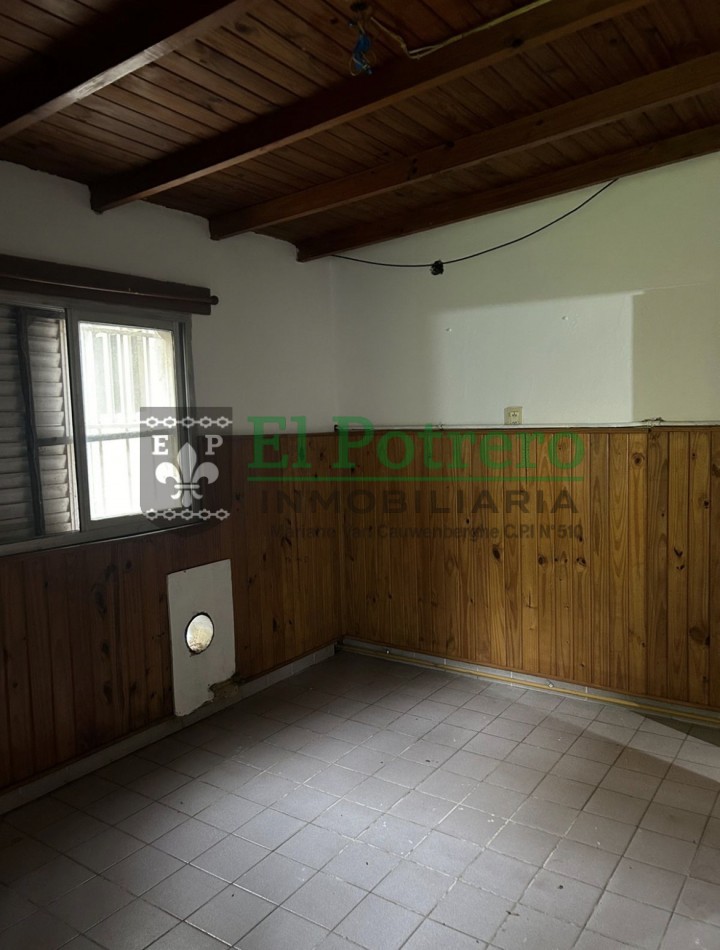Casa calle J. Lujan 
